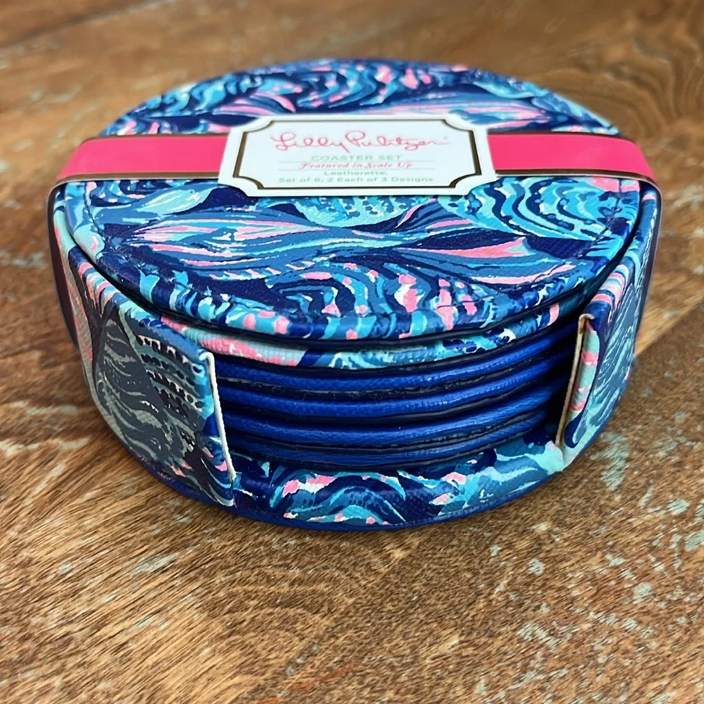 Lilly Pulitzer lilly pulitzer